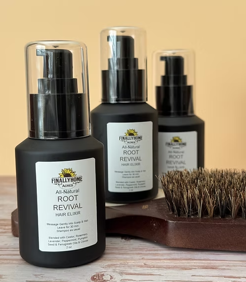 Root Revival