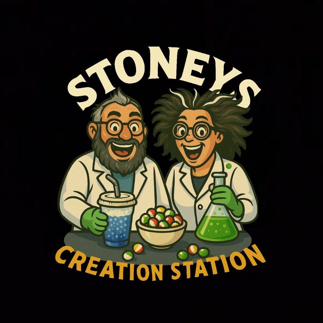 Stoney's Creation Station