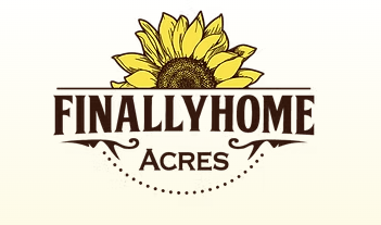 Finally Home Acres