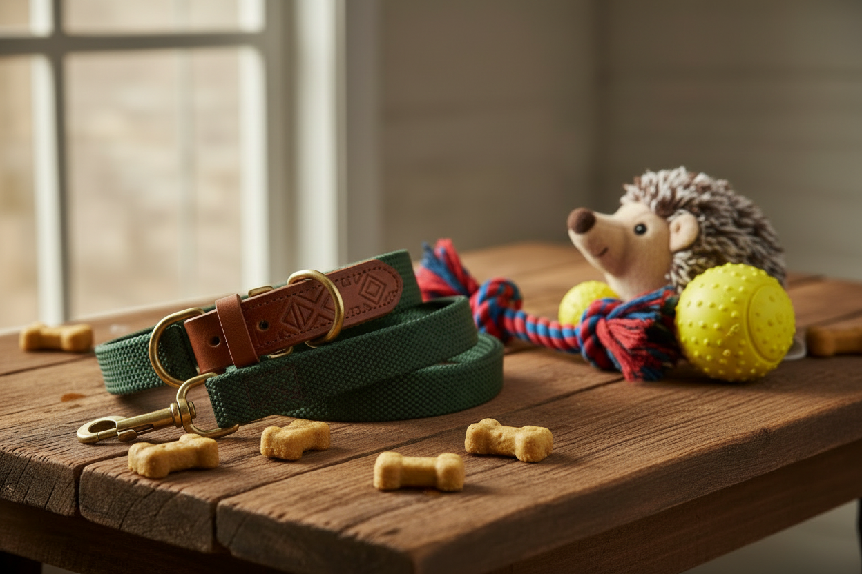 Products For Your Pup