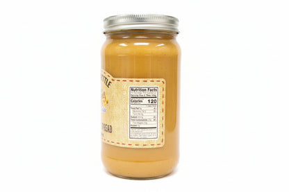Amish Peanut Butter Spread