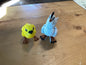 3D Printed Animals