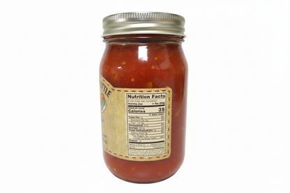 Mild Salsa