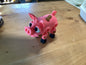 3D Printed Animals