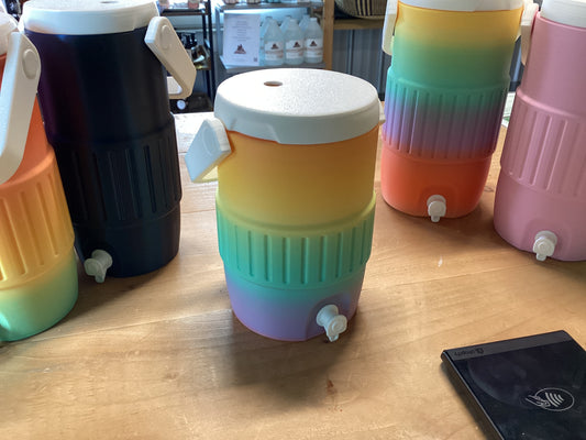 3D Can Coolers