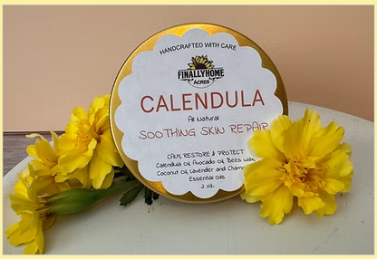 Calendula Skin Repair Balm