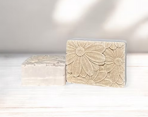 Lavender Chamomile Soap