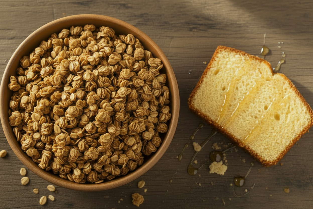 Granola