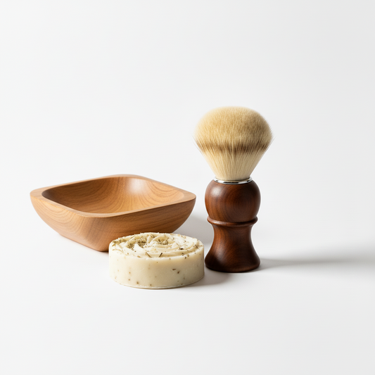 Shave Bar Set