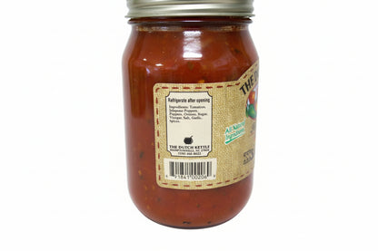 Mild Salsa