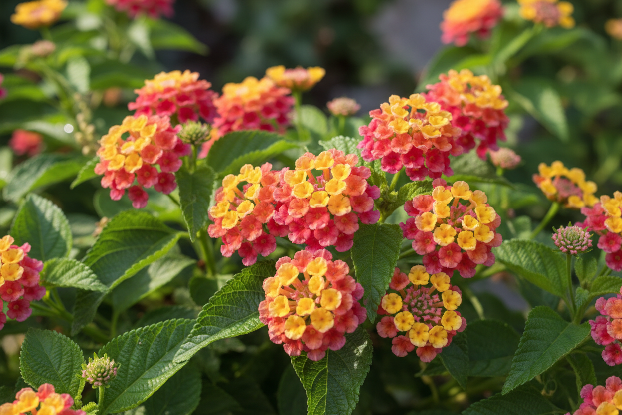 Lantana