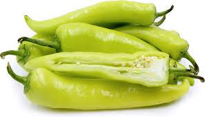 Pepper Plants