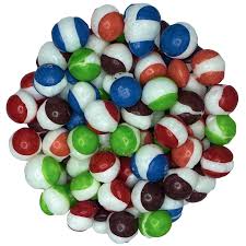 Freeze-dried Berry Blasts