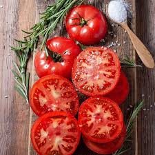 Tomato Plants