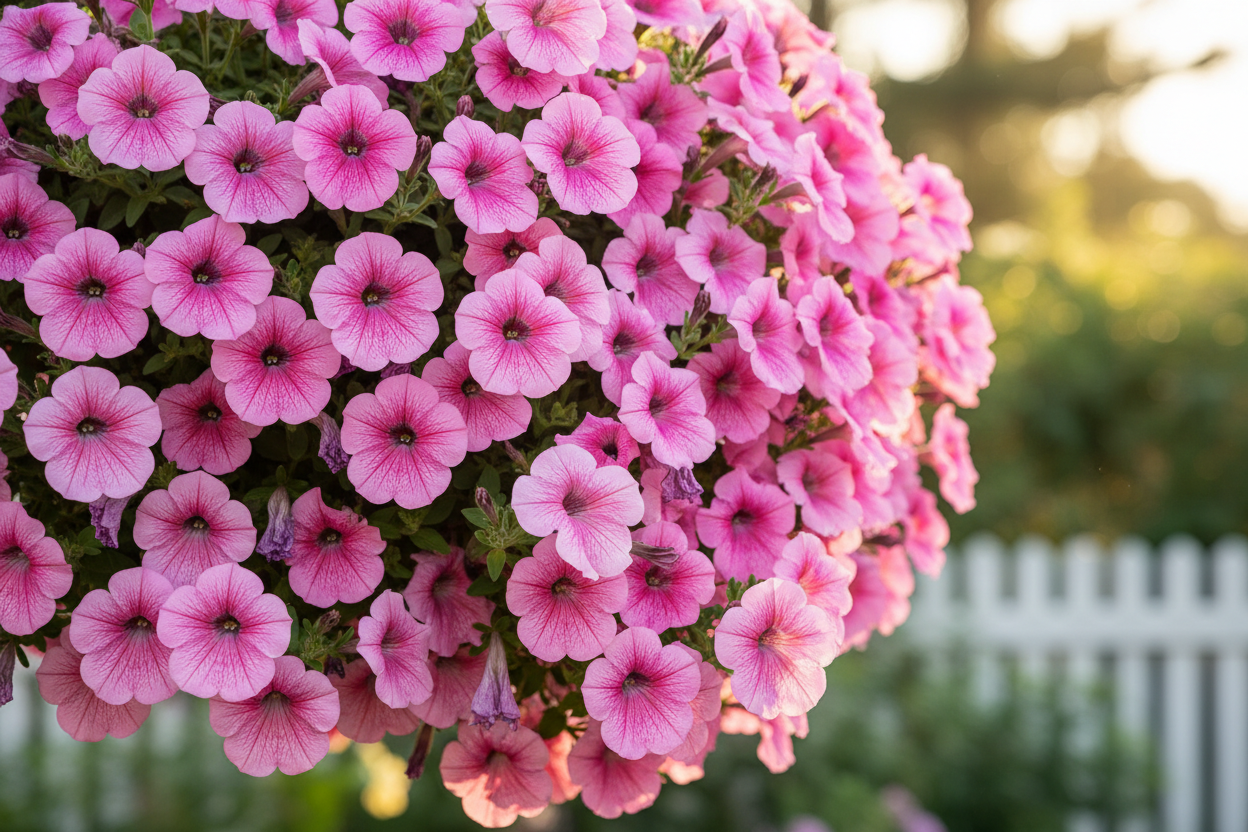 Petunia