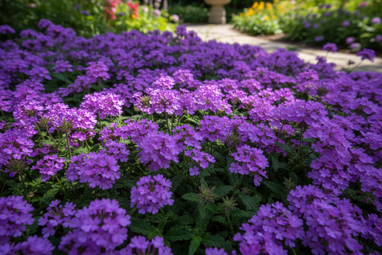 Homestead Verbena