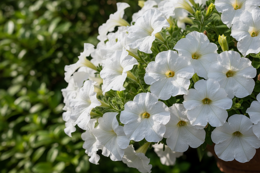 Petunia